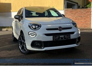 Fiat 500X Sport*Pano*Leder*R-Cam*SHZ*Tempo*Automatik* Gebrauchtwagen