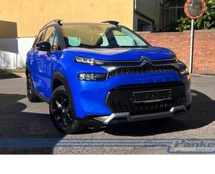 Citroen C3 Aircross Shine PT 130 EAT6*NAV*RFK*LED*K-Less Gebrauchtwagen