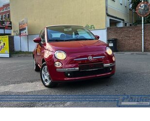 Fiat 500C Lounge*Automatik*1-Hand*Tel.*PDC*Klima* Gebrauchtwagen