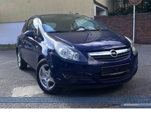 Opel Corsa Edition *111 Jahre*Klima*AUX*Allwetter*AC Gebrauchtwagen