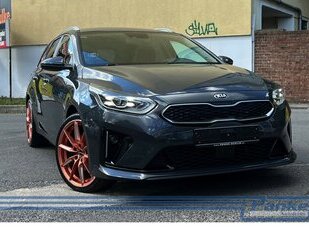 Kia cee´d Sportswagon Plug-in Hybrid Spirit*Sport* Gebrauchtwagen