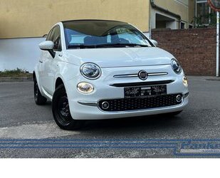 Fiat 500C 1.0 GSE Hybrid Dolcevita*LED*Bluetooth*PDC* Gebrauchtwagen