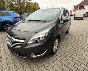Opel Meriva B Edition Gebrauchtwagen