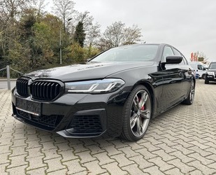 BMW M550i xDrive AC Schnitzer 601 PS Laser - Kompl. Gebrauchtwagen