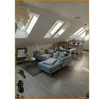 SEXY Dachgeschoss für die Familie, mit Möglichkeiten.... davon TRÄUMEN Sie - Beelitz