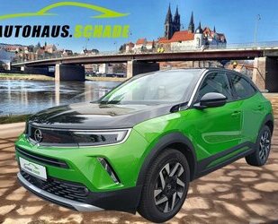 Opel Mokka X 1,2 Turbo Elegance Gebrauchtwagen
