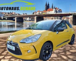 Citroen DS3 SportChic Gebrauchtwagen