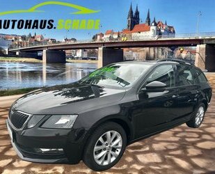 Skoda Octavia Combi Ambition Gebrauchtwagen