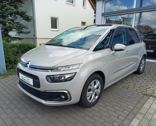 Citroen C4 SpaceTourer 1.2 PureTech Live Gebrauchtwagen