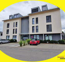 Dietingen - Attraktive 2,5-Zimmer-Wohnung mit Balkon und TG-Stellplatz