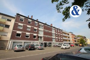 Kapitalalnlage - Fünf Zimmer mit Balkon in Beuel - Bonn