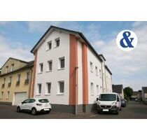 Stilvolle 3-Zimmer-Neubauwohnung im Dachgeschoss energieeffizient & komfortabel in Duisdorf - Bonn