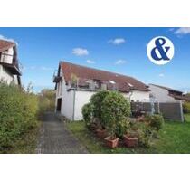 Großraum-Appartement in gepflegtem Mehrfamilienhaus am Heiderhof - Bonn