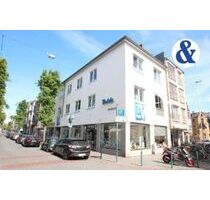 Geräumige und helle Einraumwohnung mitten im Beueler-Zentrum - Bonn