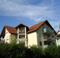 2-Raum-Wohnung mit Balkon - 550,00 EUR Kaltmiete, ca.  64,90 m² Wohnfläche in Sachsen-Anhalt - Naumburg (Saale) (PLZ: 06618)