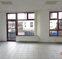Büro / Verkaufsfläche in Naumburg zur Miete - Naumburg (Saale)