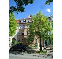 5-Raum-Wohnung mit Balkon - 630,00 EUR Kaltmiete, ca.  90,00 m² Wohnfläche in Naumburg (Saale) (PLZ: 06618)