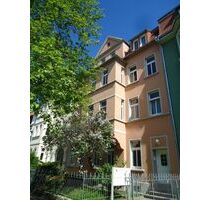 3-Raum-Wohnung mit Balkon - 510,00 EUR Kaltmiete, ca.  72,50 m² Wohnfläche in Naumburg (Saale) (PLZ: 06618)