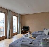 (EF0876_M) Erfurt: Ilversgehofen, moderne möblierte Wohnung nahe der City mit Service, PKW-Stellplatz möglich