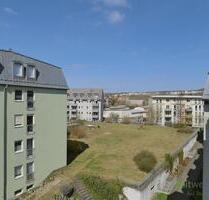 (12537_45) MGN: bezugsfertig neu sanierte Wohnung mit Aufzug und Balkon zum Innenhof, Hausmeisterdienste inkl - Meiningen