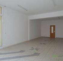 (12236_06) MGN: Ladengeschäft mit großem Schaufenster in der Anton-Ulrich-Straße, ebenerdig, provisionsfrei! - Meiningen