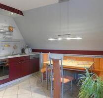 (EF0334_S) Dresden: Trachau, Top- möblierte 3-Zimmerwohnung im 1.OG, ruhige Lage, WLAN, Waschmaschine, Trockner