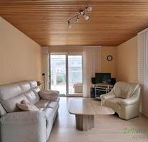 (EF1242_M) Kassel-Landkreis: Gudensberg, preiswertes möbliertes Apartment mit großem Wintergarten