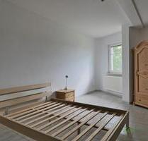 (EF1207_M) Fulda: Künzell, möblierte 2-Zimmer-Wohnung im OT Pilgerzell, PKW-Stellplatz inklusive