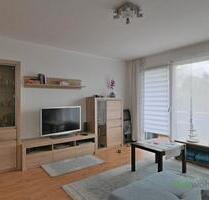 (EF1123_M) Fulda: Innenstadt, möbliertes Apartment mit Stellplatz, WLAN, Aufzug und Balkon