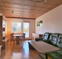 (EF1338_M) Jena: Lobeda, möblierte 3-Zimmer-Wohnung mit Balkon nahe der Uniklinik