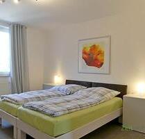 (EF0529_M) Dresden: RäcknitzZschertnitz, ruhiges wohnen im Grünen! möblierte 3-Zimmer-Wohnung mit Balkon und Garten