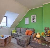 (EF0733_M) Erfurt: Brühlervorstadt, neu renoviertes und neu möbliertes Apartment, WLAN inklusive