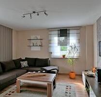 (EF0845_M) Zwickau: Weißenborn, modern möblierte 3-Zimmer-Wohnung in ruhiger Wohnlage, WLAN und Service inklusive