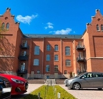 Alte Schule- Neue Wohnung - 650,00 EUR Kaltmiete, ca.  74,31 m² Wohnfläche in Gotha (PLZ: 99867) Gotthardschule