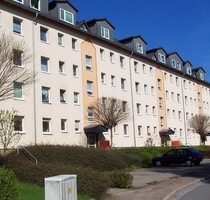 Ruhig + sonnig + Grün mit Küche !!! - Gotha Str.d.Einheit WE 05