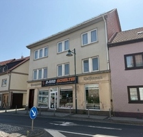 Hier braucht es Ideen, Innovationen und kreative Umsetzung - Ohrdruf Lindenaustraße