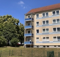 Diese Wohnung mache ich mir richtig schick! - Gotha Humboldtstr. 23 - WE 52