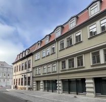 Traumhafte Stadtwohnung - 825,00 EUR Kaltmiete, ca.  100,00 m² Wohnfläche in Gotha (PLZ: 99867) Lucas-Cranach-Straße 1
