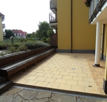 großzügige Wohnung in einer Appartement am Schloss B1 - Gotha Nonnenberg B1