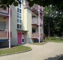 Attraktive Eigentumswohnung am Stadtrand von Gotha