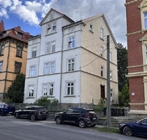 Großzügig Wohnen nahe Stadtzentrum - Gotha im unteren Teil der 18.-März-Straße