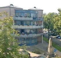 Sie suchen IMMERNOCH? - 390,00 EUR Kaltmiete, ca.  48,43 m² Wohnfläche in Gotha (PLZ: 99867) Burgfreiheit - WE 8