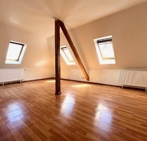 Wohnung sucht Mieter! - 535,00 EUR Kaltmiete, ca.  88,60 m² Wohnfläche in Gotha (PLZ: 99867) Oststraße 29