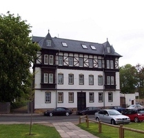 Gesucht - Gefunden - 340,00 EUR Kaltmiete, ca.  51,02 m² Wohnfläche in Gotha (PLZ: 99867) Remstädter.Str. 4 - WE1