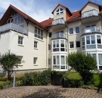 Ruhige Lage bevorzugt! - 370,00 EUR Kaltmiete, ca.  53,97 m² Wohnfläche in Gotha (PLZ: 99867) Riedweg 2