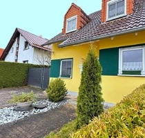 Ihr Glück in Goldbach - 320.000,00 EUR Kaufpreis, ca.  131,00 m² Wohnfläche in Goldbach (PLZ: 99869) Goldbach Vor dem Berge
