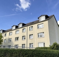 Eigentumswohnung in Gotha- Sundhausen