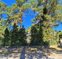 Dahlwitz-Hoppegarten - 800 m² Topgrundstück in Waldesruh für Ihr Traumhaus vor den Toren Berlins
