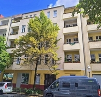 Moabit - Helles und ruhiges Apartment in bester Lage - Berlin Berlin - Mitte - Moabit