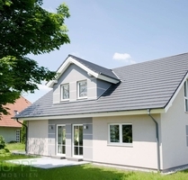 Mahlsdorf - Schönes Baugrundstück in attraktiver Lage nahe Kaulsdorfer Seen - Berlin